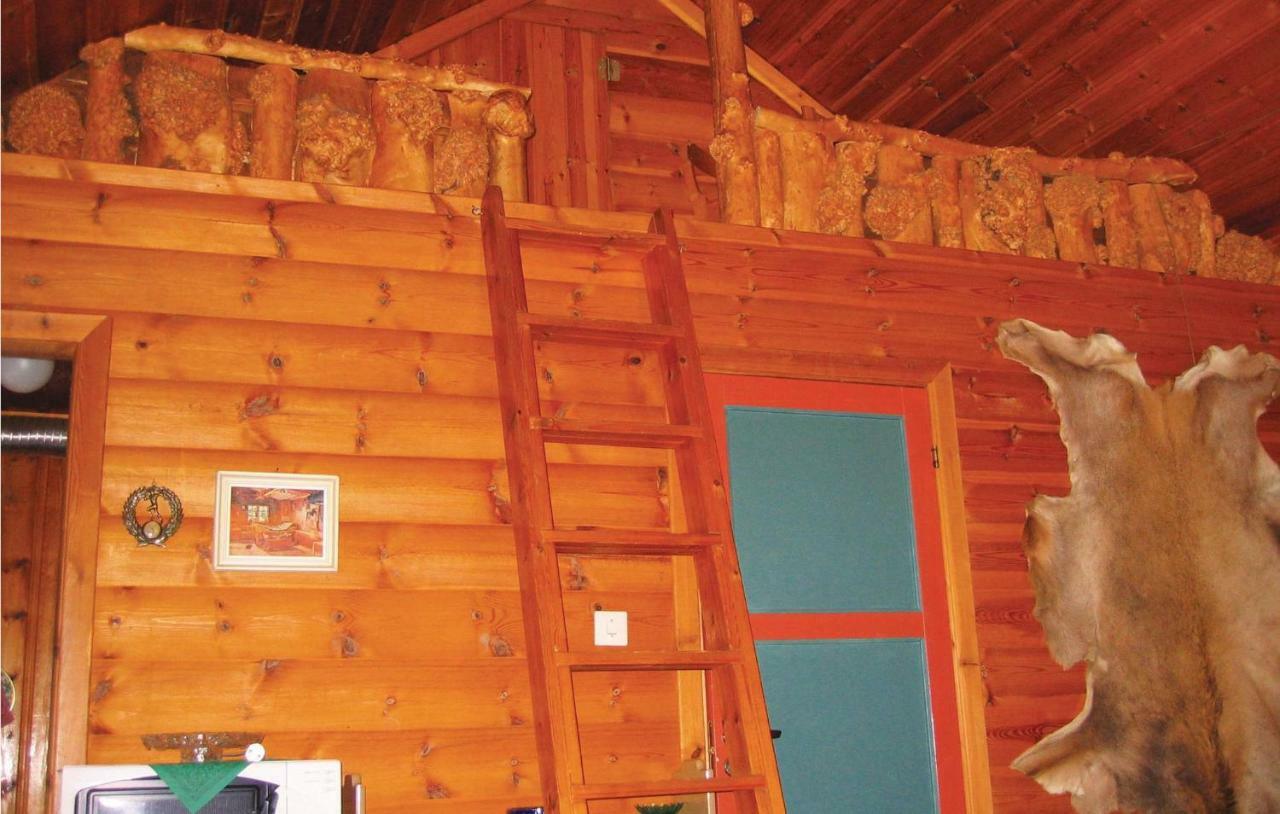 Cozy Home In Fjaerland With House A Mountain View מראה חיצוני תמונה